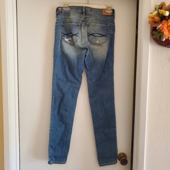Abercrombie & Fitch Jeans - Picture 6 of 7